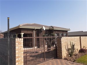 3 Bed House in Madadeni