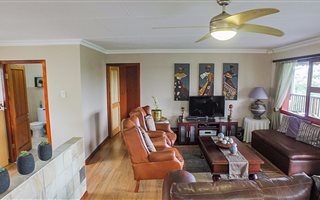 6 Bedroom House in Malvern