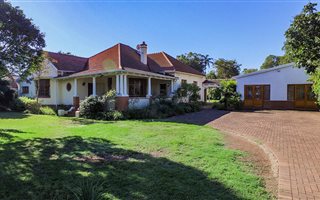 4 Bedroom House in Scottsville