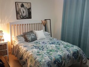2 Bed Flat in De Velde