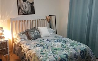 2 Bedroom Flat in De Velde