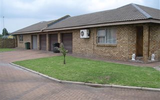 3 Bedroom House in Richards Bay Central