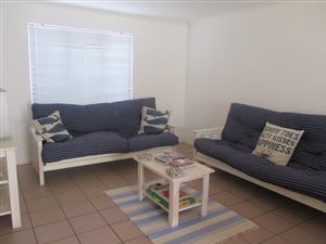 2 Bedroom House in Langebaan Central
