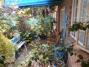 2 Bed Townhouse in Flora Park