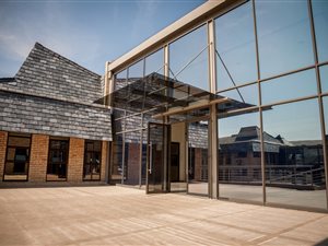 Office space in Hurlingham