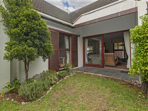 1 Bed House in Eastcliff