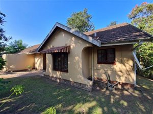 4 Bed House in Mariannhill Park