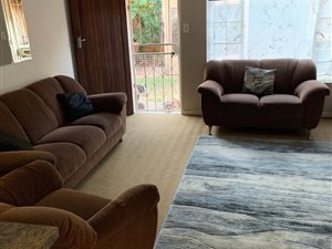 2 Bed Duplex in Annlin