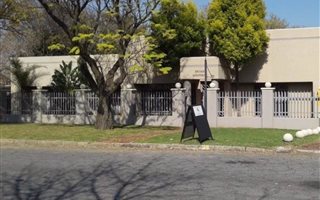 230 m² Office Space in Northmead