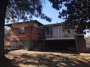 3 Bed House in Alberton