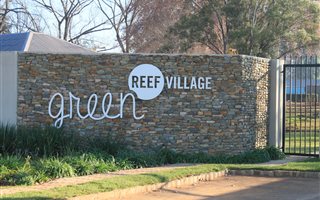 2 Bedroom House in Boksburg North
