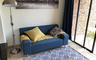 2 Bedroom House in Boksburg North