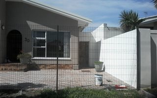 4 Bedroom House in Goodwood Estate