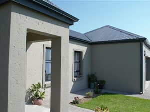 3 Bed House in Blue Mountain Village