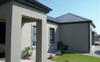 3 Bedroom House in Blue Mountain Village