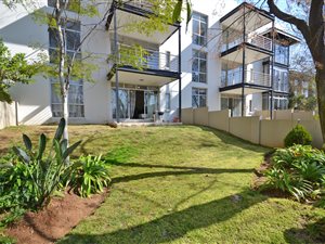 2 Bed Apartment in Strathavon