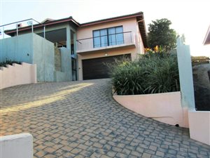 3 Bed House in Shelly Beach