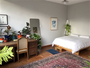 1 Bed Flat in Parktown