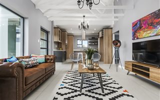3 Bedroom House in Fairview