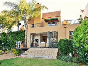 3 Bed House in Boskruin