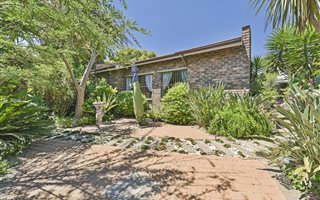 3 Bedroom House in Fourways Gardens