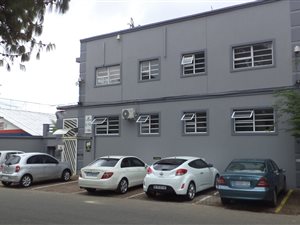 139 m² Office Space in Eastleigh