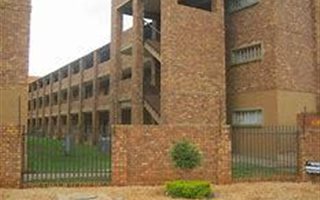 2 Bedroom Apartment in Pretoria North