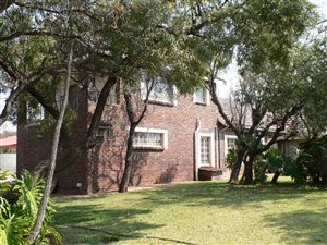 174 ha Farm in Rustenburg Central