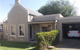 3 Bedroom Townhouse in Heidelberg Central
