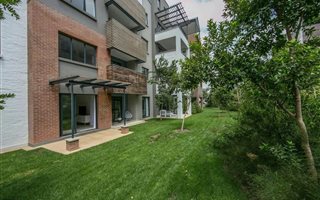 1 Bedroom Apartment in Steyn City