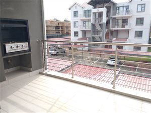 1 Bed Townhouse in Modderfontein