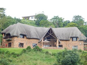 4 Bed House in Gillitts