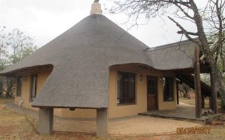 21 ha Farm in Dinokeng