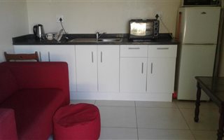 1 Bedroom House in Dawncliffe