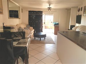 3 Bed Duplex in Erasmia