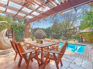3 Bed House in Hurlingham
