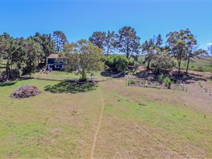 8 ha Farm in Robberg