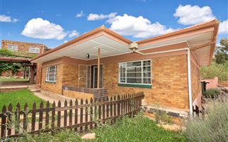 3 Bedroom House in Townsview