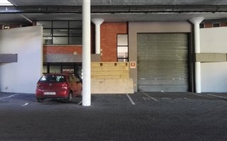 312 m² Industrial space in Red Hill