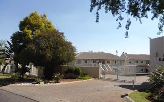 2 Bedroom Apartment in Sterrewag