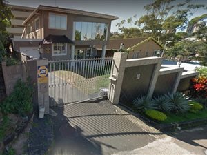 6 Bed House in Overport