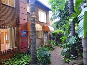 3 Bed Duplex in Moreleta Park
