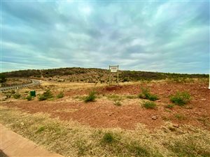 801 m² Land available in The Hills