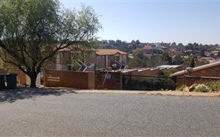 2 Bedroom Apartment in Ridgeway