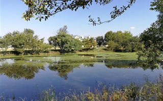 1000 m² Land available in Boschkop