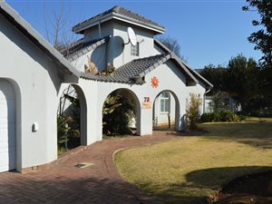 3 Bed House in Brackenhurst