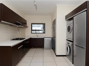 2 Bed Apartment in Dainfern