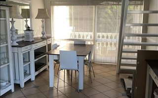 2 Bedroom Apartment in Melrose Arch