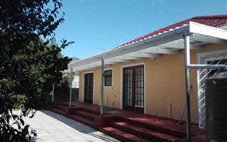 3 Bedroom House in Sybrand Park