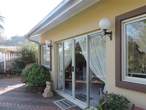 3 Bed House in Vanderbijlpark CW